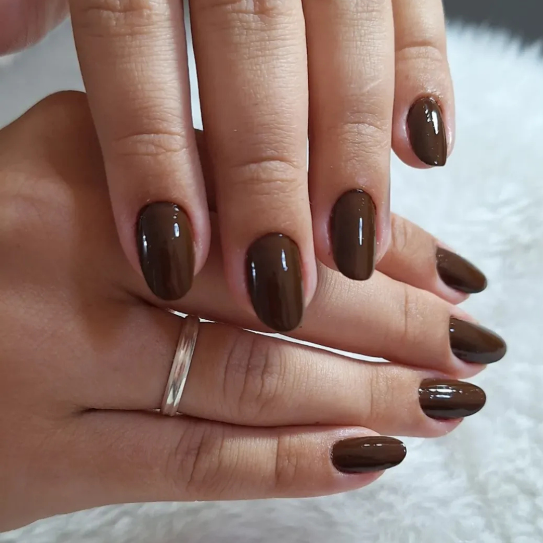 unhas impecáveis