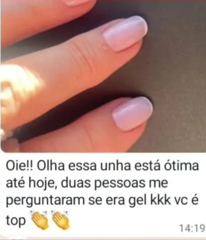 salão de unhas para mulheres